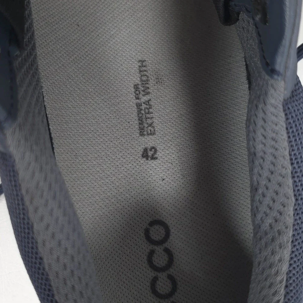 Ecco these golf
